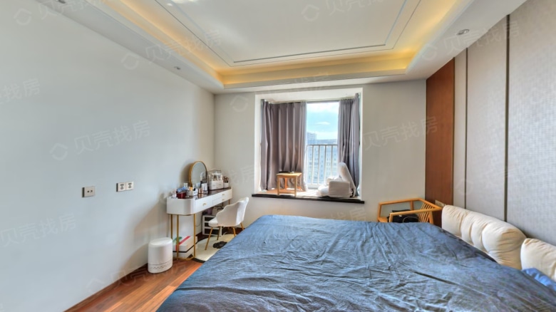 Apartment for rent in Ningbo - Sea Language World - Photo 3