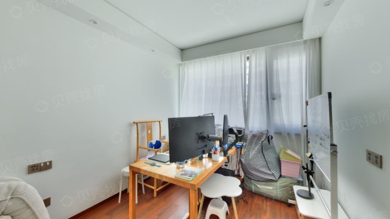 Apartment for rent in Ningbo - Sea Language World - Photo 4