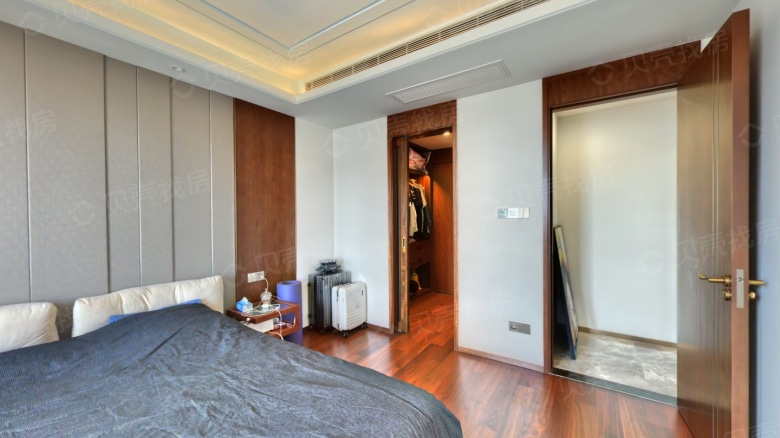 Apartment for rent in Ningbo - Sea Language World - Photo 6