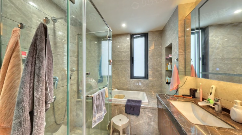 Apartment for rent in Ningbo - Sea Language World - Photo 9