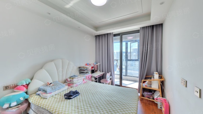 Apartment for rent in Ningbo - Sea Language World - Photo 7