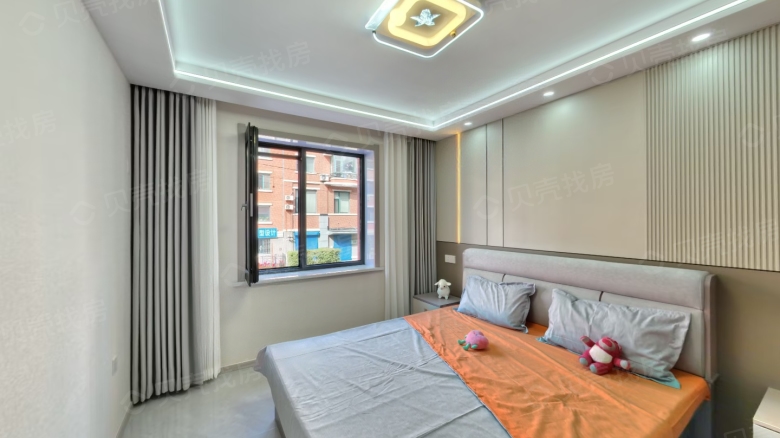 Apartment for rent in Shenyang - Ruyi Mingzhu - Photo 3