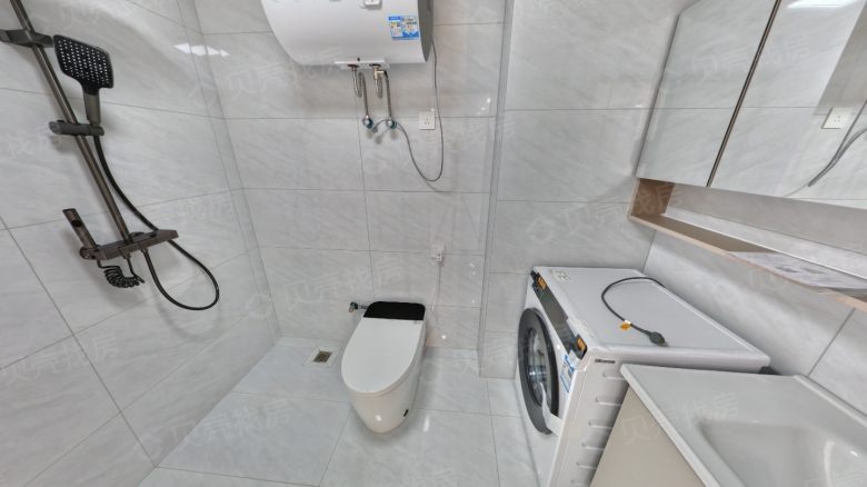 Apartment for rent in Shenyang - Ruyi Mingzhu - Photo 8