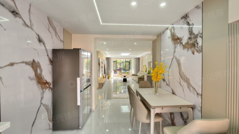 Apartment for rent in Shenyang - Ruyi Mingzhu - Photo 7