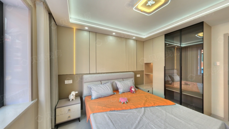 Apartment for rent in Shenyang - Ruyi Mingzhu - Photo 6
