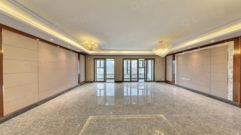 Apartment for rent in Shenyang - Evergrande Swan Bay - Photo 3