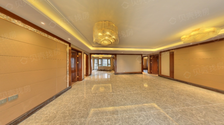 Apartment for rent in Shenyang - Evergrande Swan Bay - Photo 4