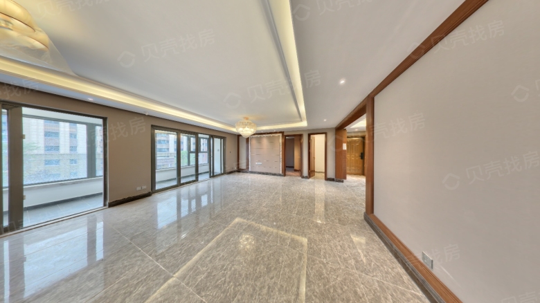 Apartment for rent in Shenyang - Evergrande Swan Bay - Photo 5