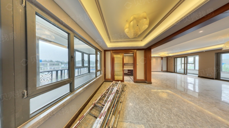 Apartment for rent in Shenyang - Evergrande Swan Bay - Photo 6