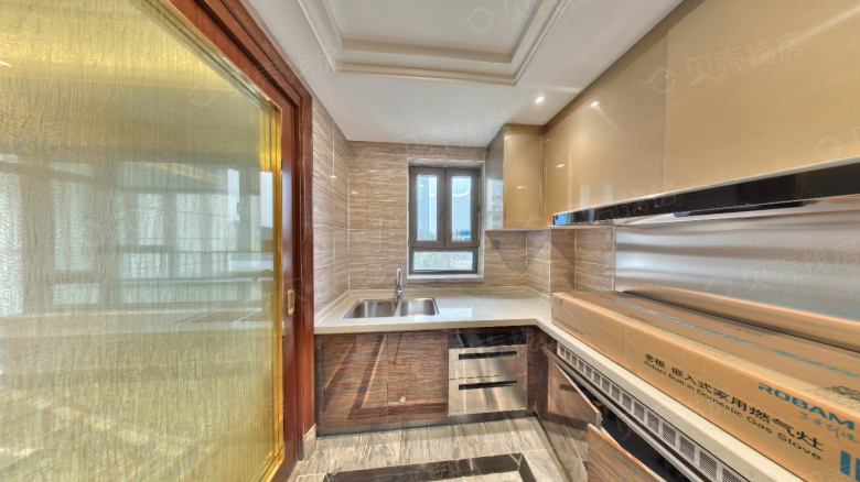 Apartment for rent in Shenyang - Evergrande Swan Bay - Photo 9