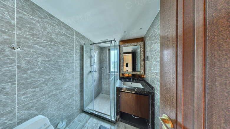Apartment for rent in Shenyang - Evergrande Swan Bay - Photo 10
