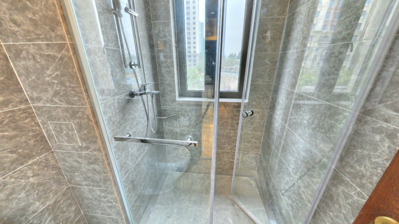 Apartment for rent in Shenyang - Evergrande Swan Bay - Photo 11