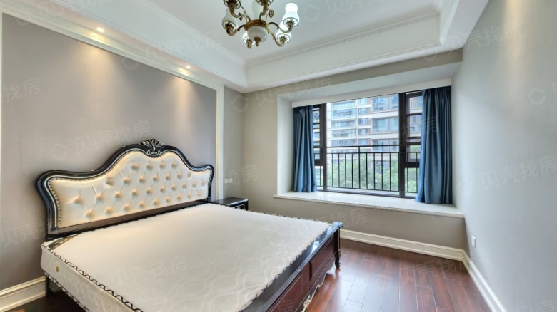 Apartment for rent in Chengdu - Xipai City, Zone D - Photo 5