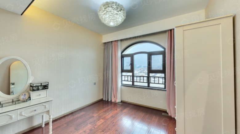 Apartment for rent in Nanjing - Contemporary International Mansion MOMΛ - Photo 3