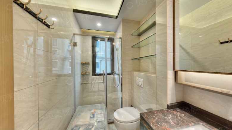 Apartment for rent in Nanjing - Contemporary International Mansion MOMΛ - Photo 8