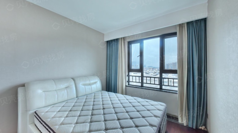 Apartment for rent in Nanjing - Contemporary International Mansion MOMΛ - Photo 5