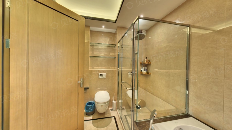 Apartment for rent in Nanjing - Contemporary International Mansion MOMΛ - Photo 9