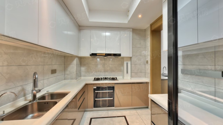 Apartment for rent in Nanjing - Contemporary International Mansion MOMΛ - Photo 7