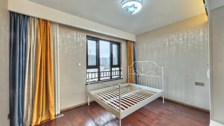 Apartment for rent in Nanjing - Contemporary International Mansion MOMΛ - Photo 6