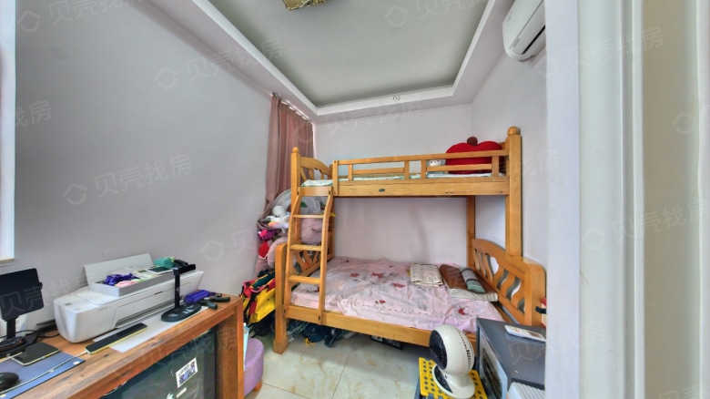 Apartment for rent in Shenzhen - Parc Palais Phase II - Photo 4