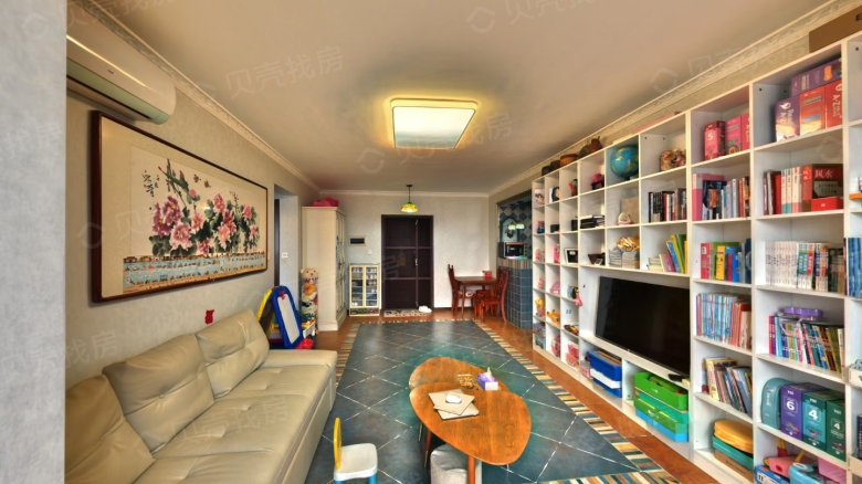 Apartment for rent in Shenyang - Oceanwide Heping Mansion - Photo 1