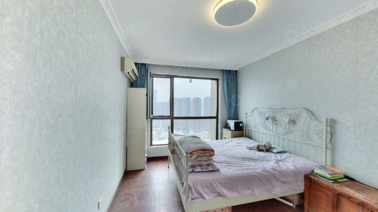Apartment for rent in Shenyang - Oceanwide Heping Mansion - Photo 3