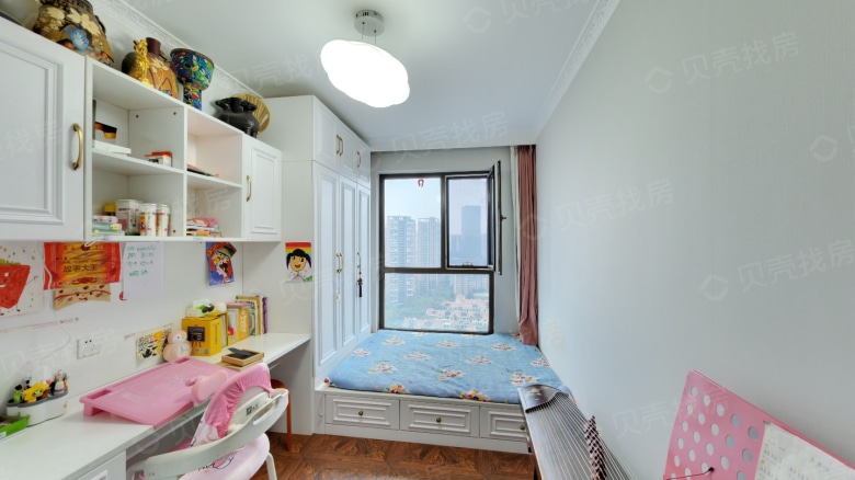 Apartment for rent in Shenyang - Oceanwide Heping Mansion - Photo 4