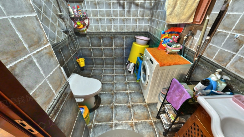 Apartment for rent in Shenyang - Oceanwide Heping Mansion - Photo 6