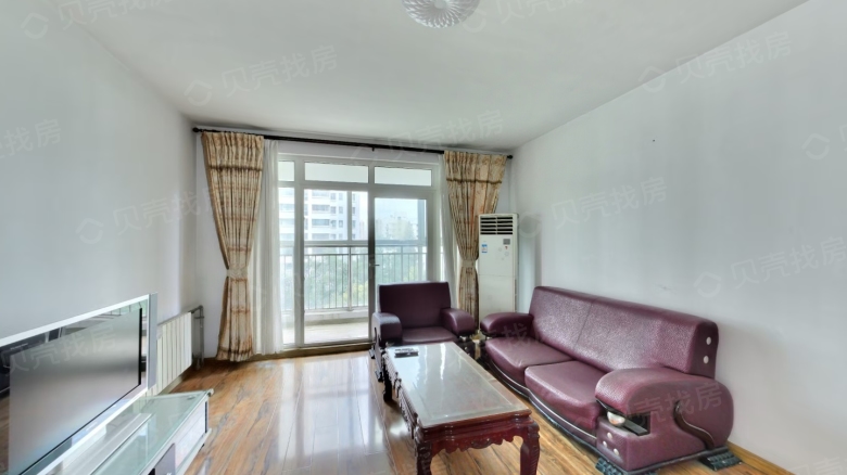Apartment for rent in Qingdao - Hongshi Ruiyuan - Photo 2