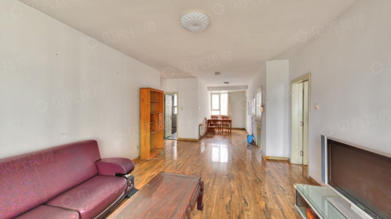 Rent Apartment in Qingdao: Hongshi Ruiyuan