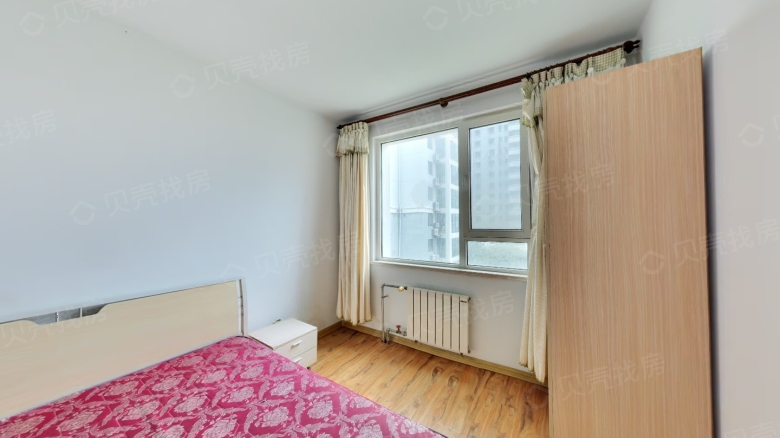 Apartment for rent in Qingdao - Hongshi Ruiyuan - Photo 3