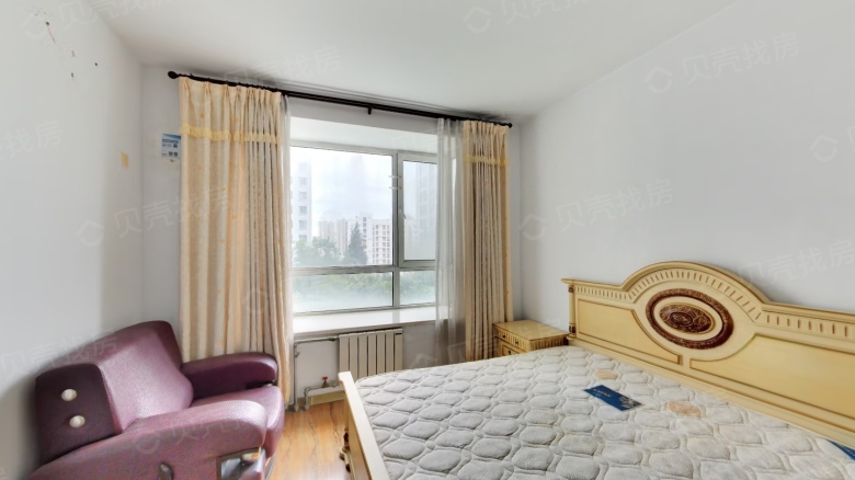 Apartment for rent in Qingdao - Hongshi Ruiyuan - Photo 6