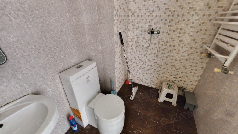 Apartment for rent in Qingdao - Hongshi Ruiyuan - Photo 9