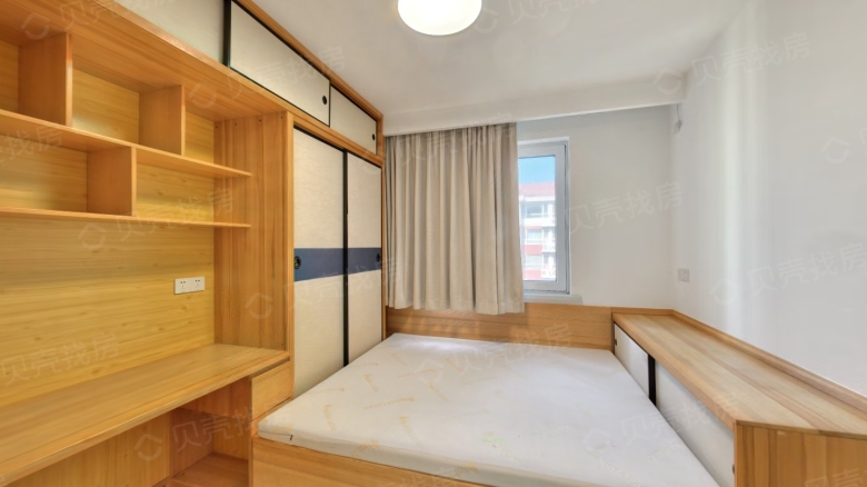Apartment for rent in Qingdao - Hongjiu Garden - Photo 3
