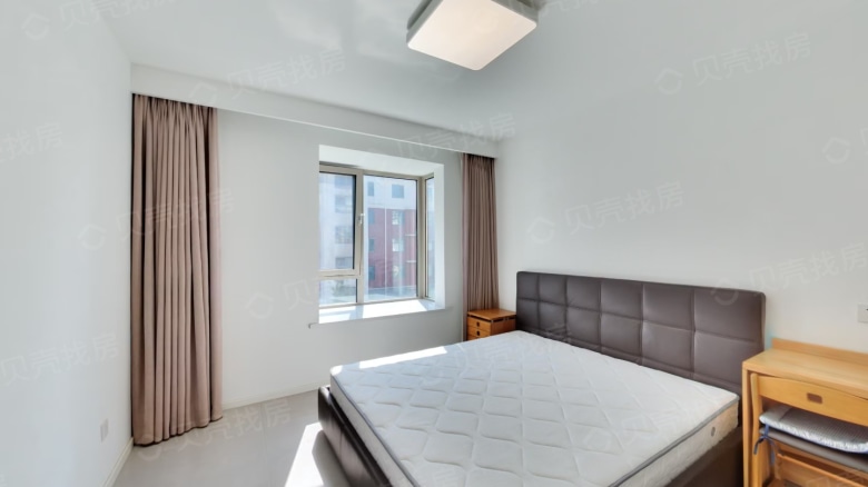 Apartment for rent in Qingdao - Hongjiu Garden - Photo 6