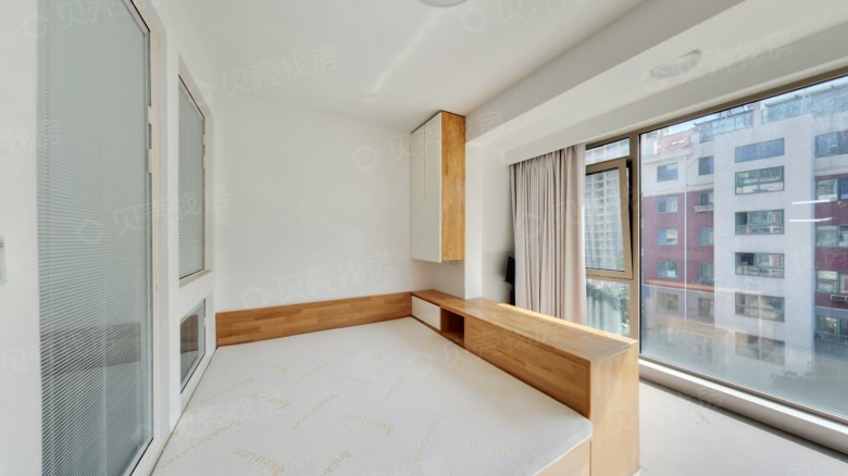 Apartment for rent in Qingdao - Hongjiu Garden - Photo 4