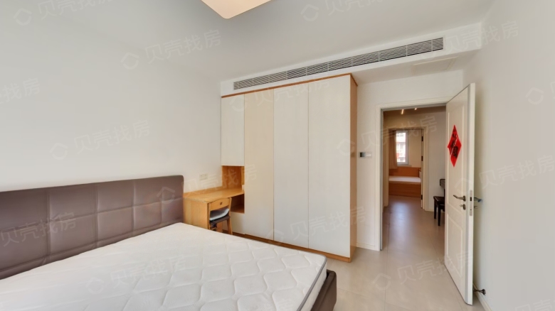 Apartment for rent in Qingdao - Hongjiu Garden - Photo 5