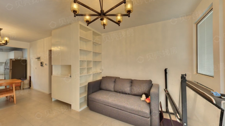 Apartment for rent in Qingdao - Hongjiu Garden - Photo 2