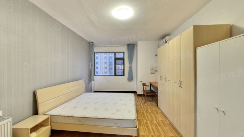 Apartment for rent in Changsha - Bafang Community, Section C - Photo 4