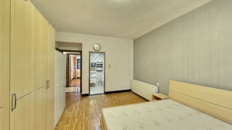 Apartment for rent in Changsha - Bafang Community, Section C - Photo 7