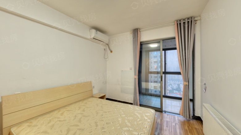 Apartment for rent in Changsha - Bafang Community, Section C - Photo 5
