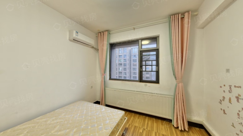 Apartment for rent in Changsha - Bafang Community, Section C - Photo 6