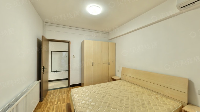 Apartment for rent in Changsha - Bafang Community, Section C - Photo 8