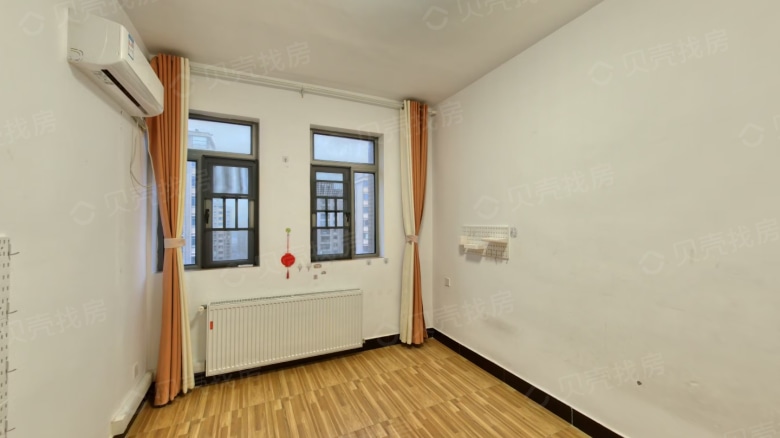 Apartment for rent in Changsha - Bafang Community, Section C - Photo 3