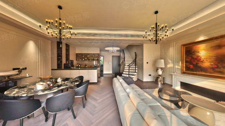 Apartment for rent in Foshan - Longguang Jiulong Seal - Photo 2