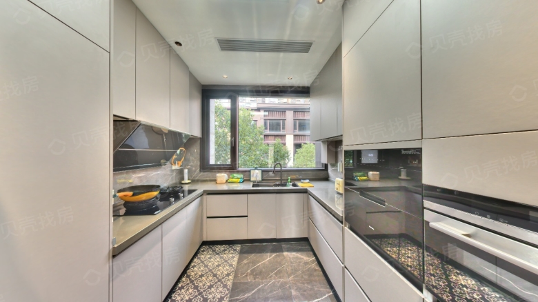 Apartment for rent in Foshan - Longguang Jiulong Seal - Photo 6