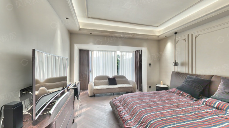 Apartment for rent in Foshan - Longguang Jiulong Seal - Photo 3