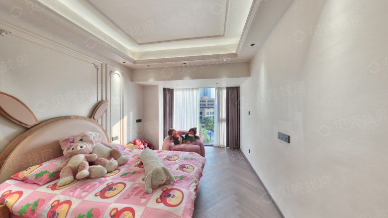 Apartment for rent in Foshan - Longguang Jiulong Seal - Photo 4