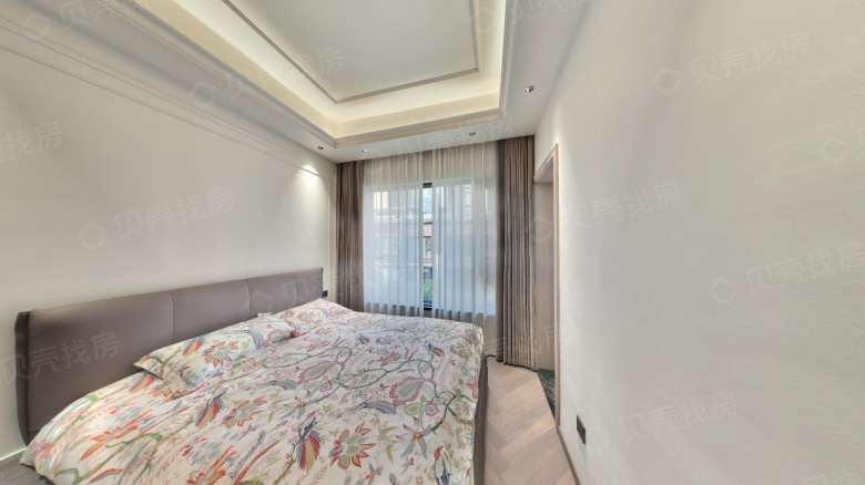 Apartment for rent in Foshan - Longguang Jiulong Seal - Photo 5