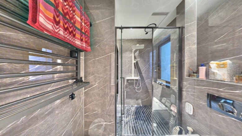 Apartment for rent in Foshan - Longguang Jiulong Seal - Photo 7